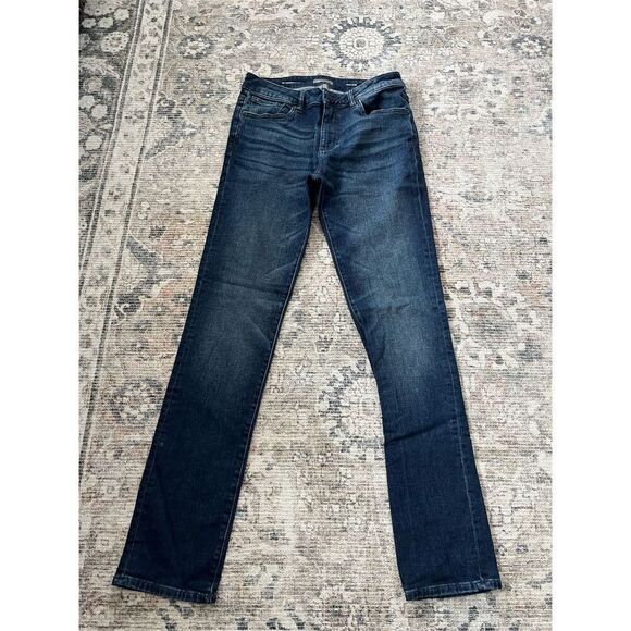 DL1961 Men’s Nick Slim Jeans - Picture 1 of 7